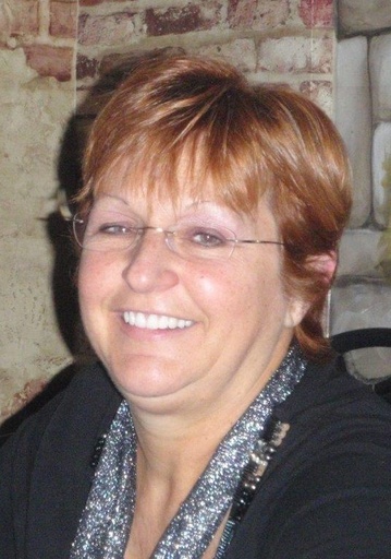 Lise TAILLEFER