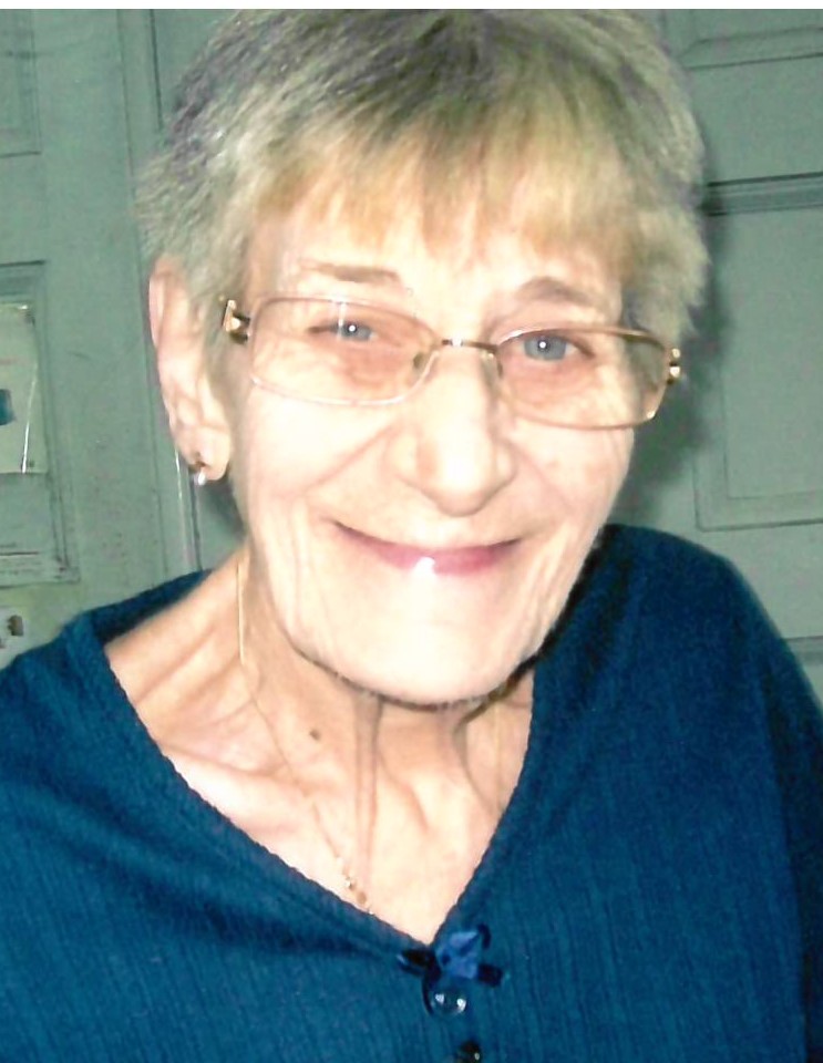 Fleurette MONGEON