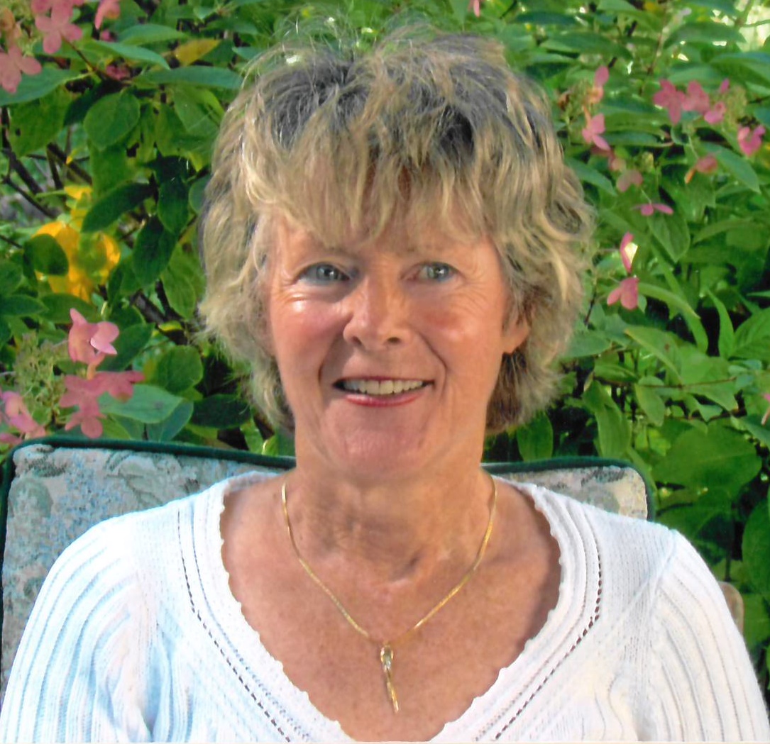 Jeannine SAVARD (née Chamberland)