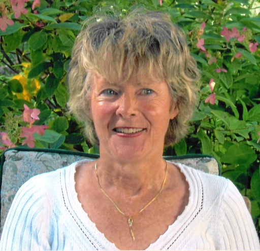 Jeannine SAVARD (née Chamberland)