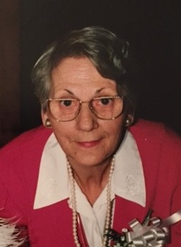 Gisèle PICHÉ TAYLOR