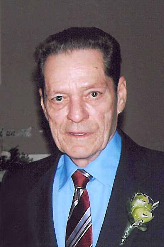 Jean BOUCHER
