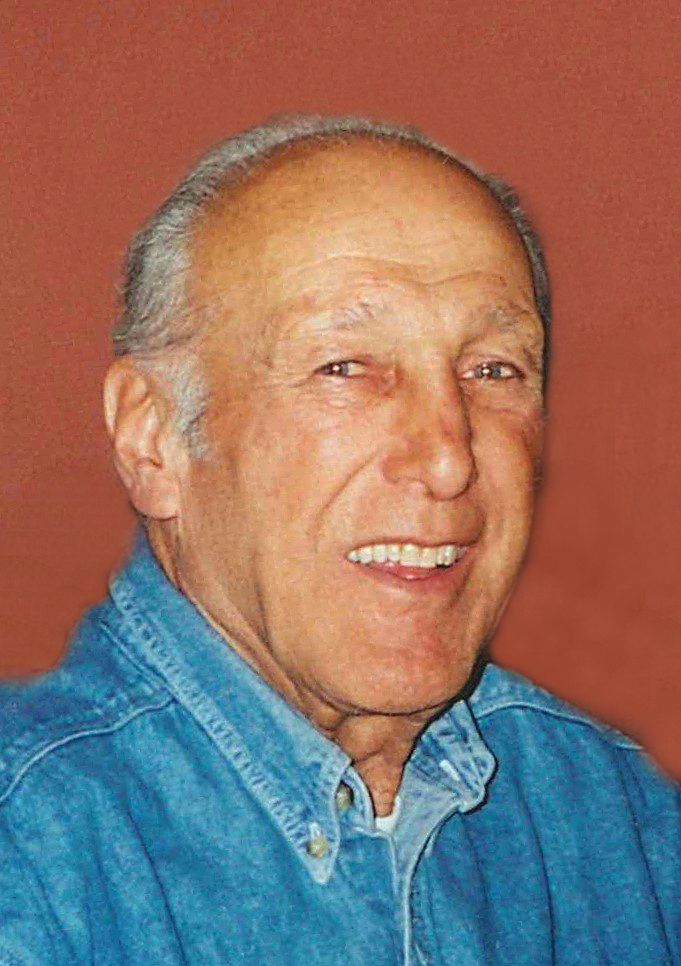 Alyre (Al) GALLANT