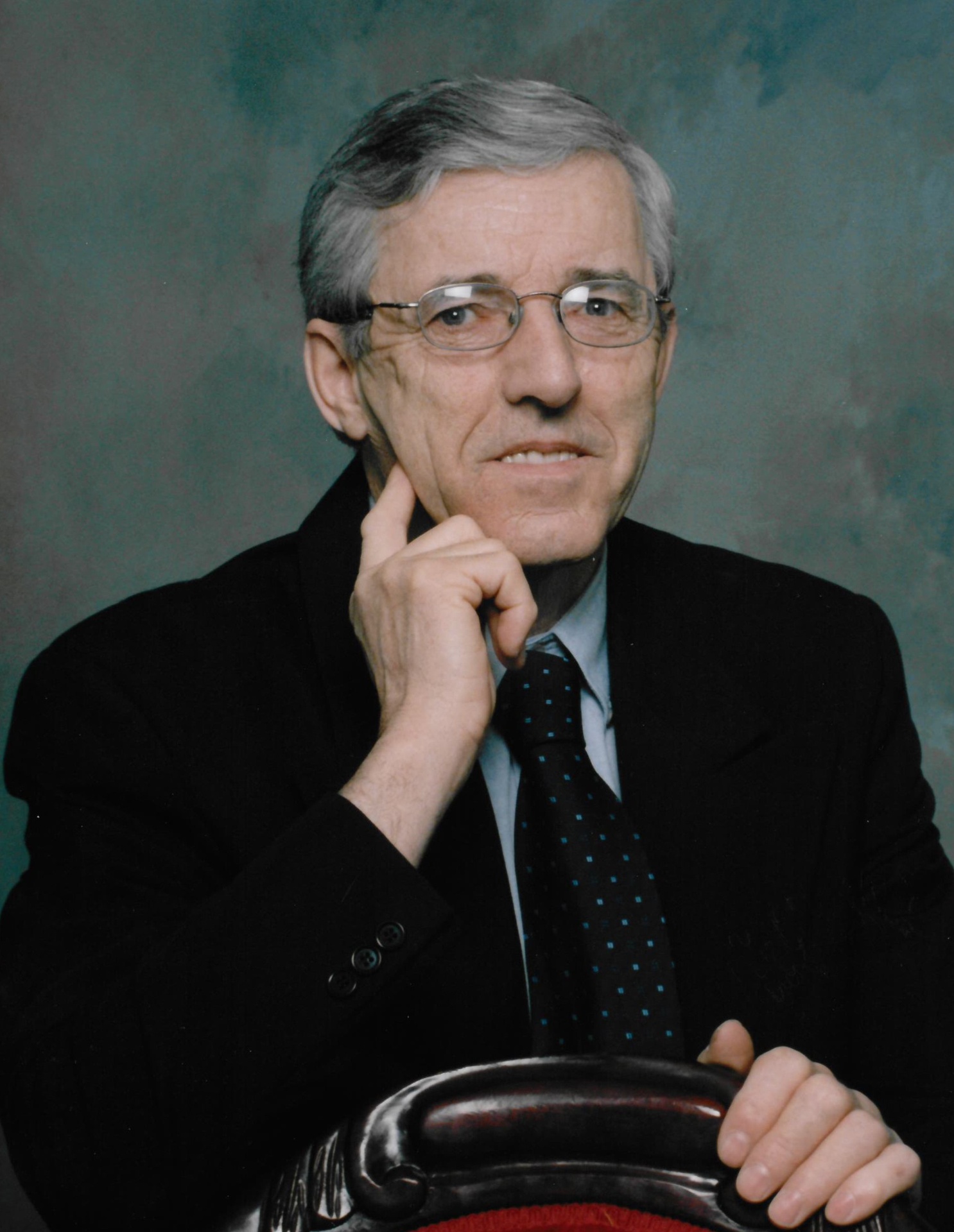 Benoît GUY