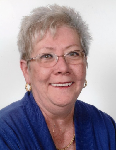 Lorraine DORION DROLET