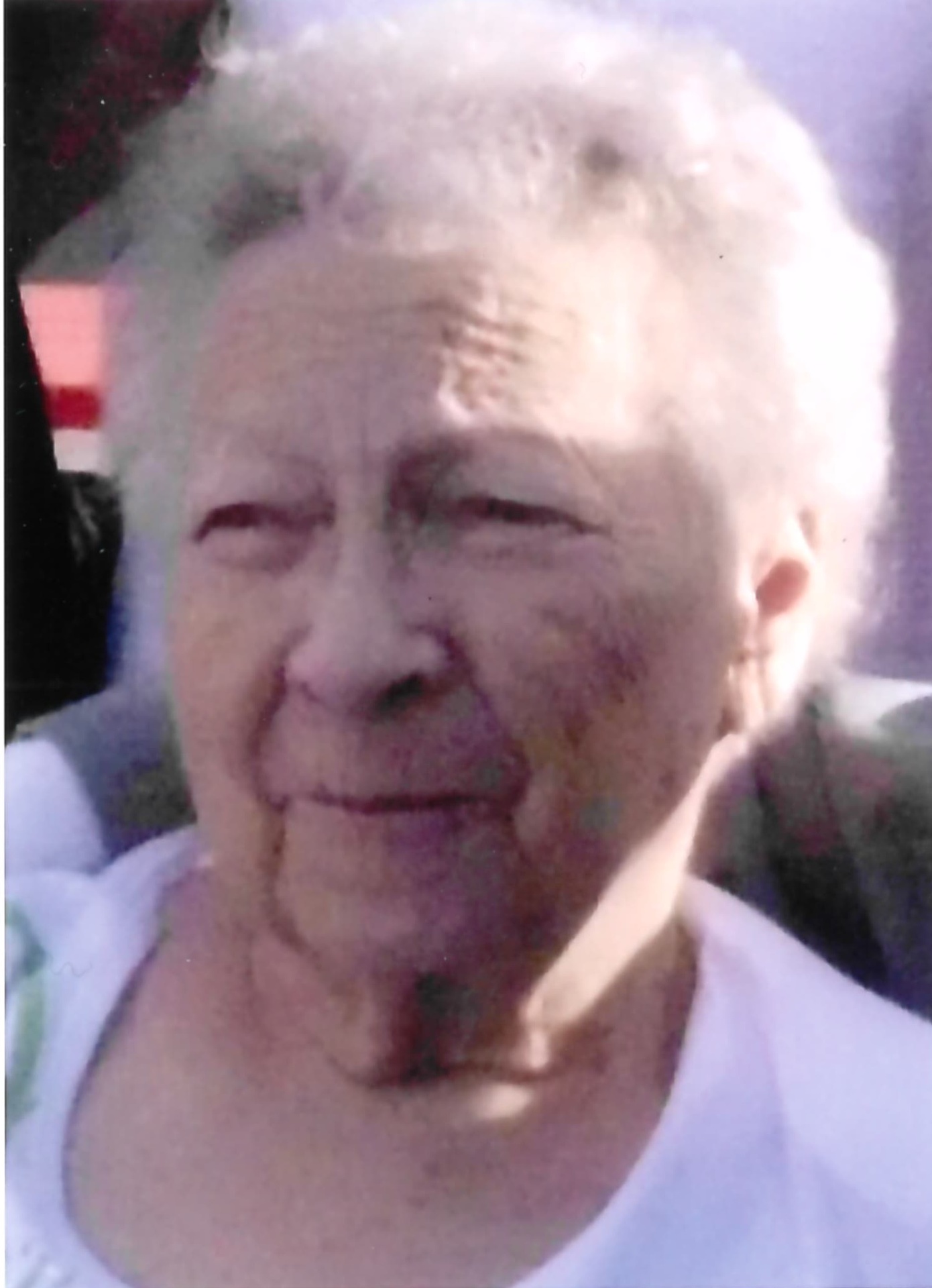 Pauline (née Mireault) TURCOTTE