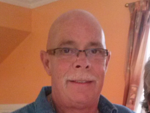 Richard LAPIERRE