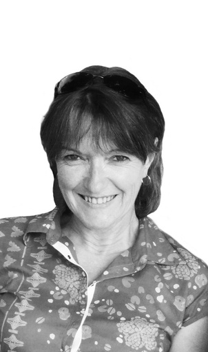 Diane BOURGAULT