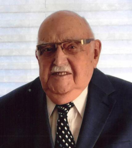 Albert Langevin