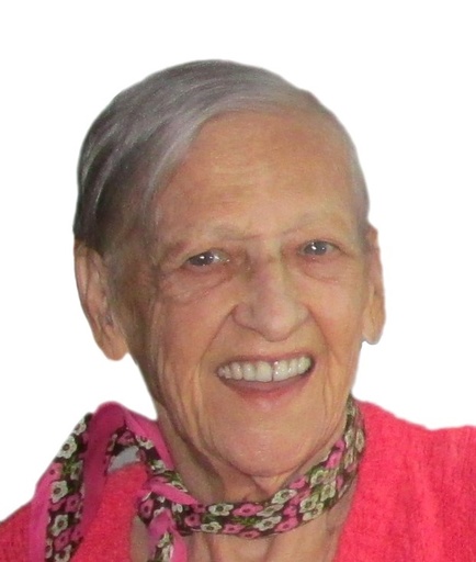 Marie-Thérèse LÉGARÉ BRUNET