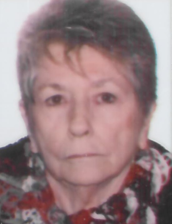 Annette BÉLANGER