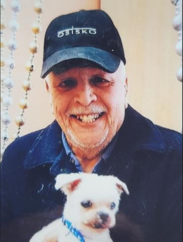Yehia Nasr-El-Dine Ali