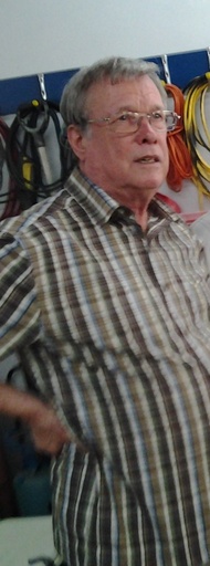 Jacques GRENIER