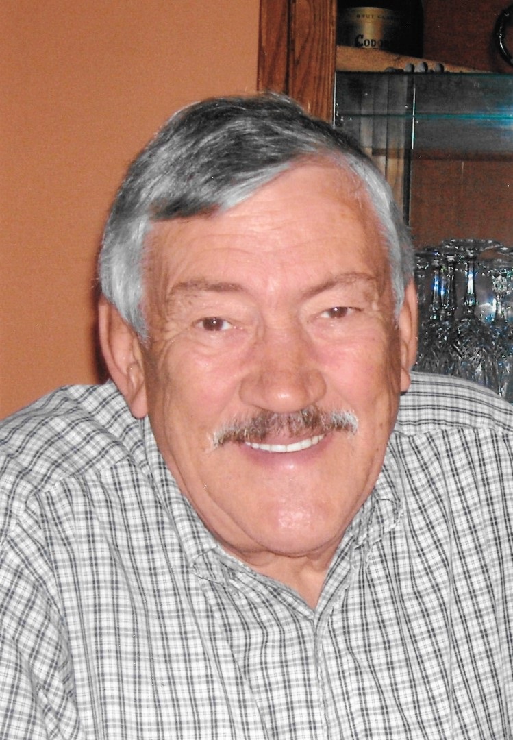 André HODEBERT