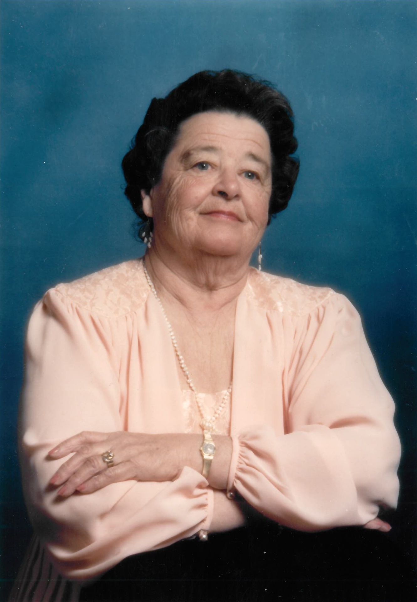 Gemma CHAREST (née Charrier)