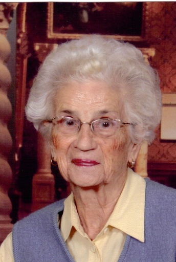 Rita BOMBARDIER    TÉTREAULT