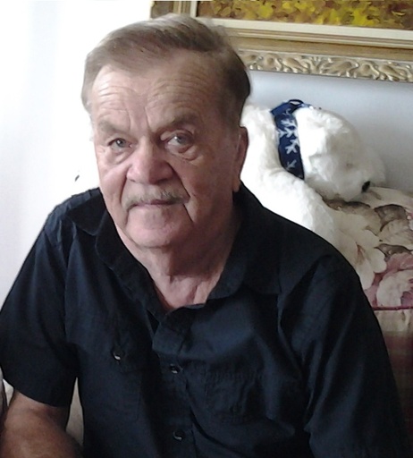 Jean-Yves LAMONTAGNE