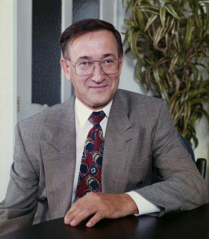 Fernand Mc Duff