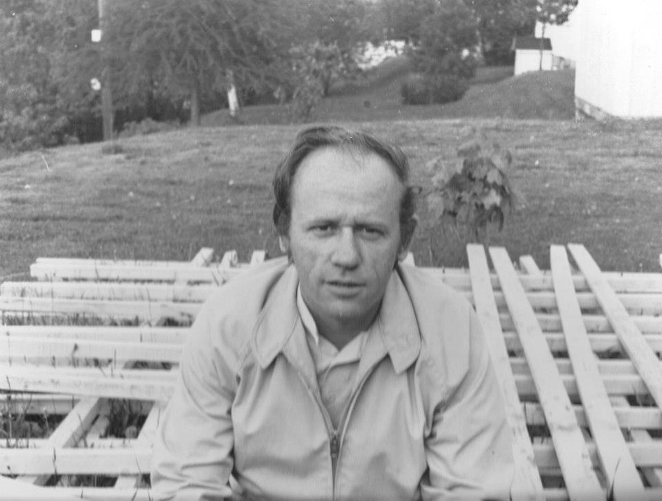 Yvon GAGNON