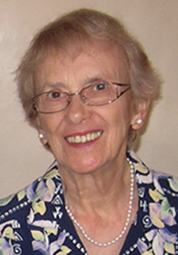 Louise Joly (Née Bergevin)