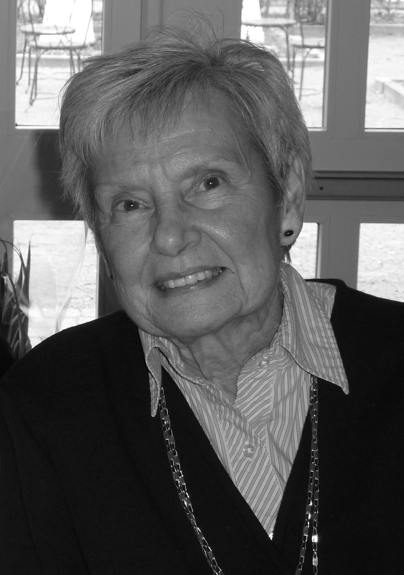 Jeanne DUMONT