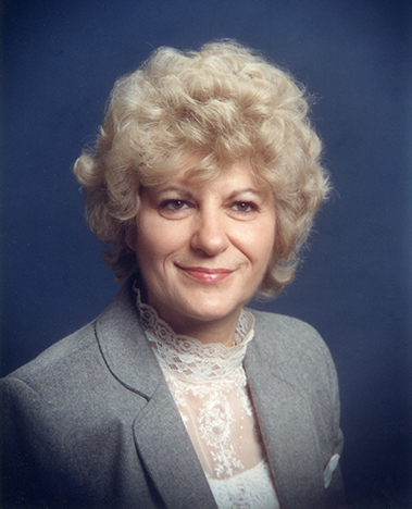 Claire Major