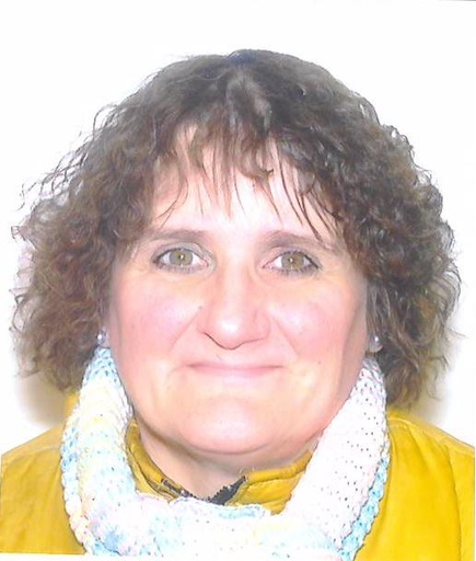 Denise Blain