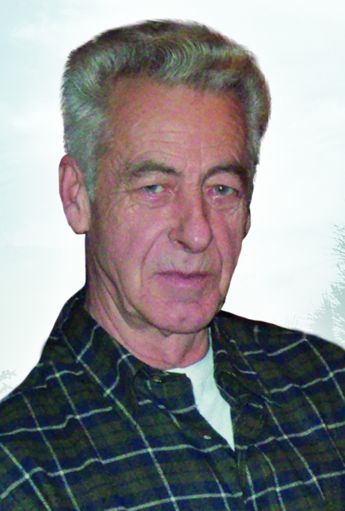 Marcel FORTIN