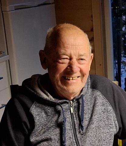 Ghislain Bélanger