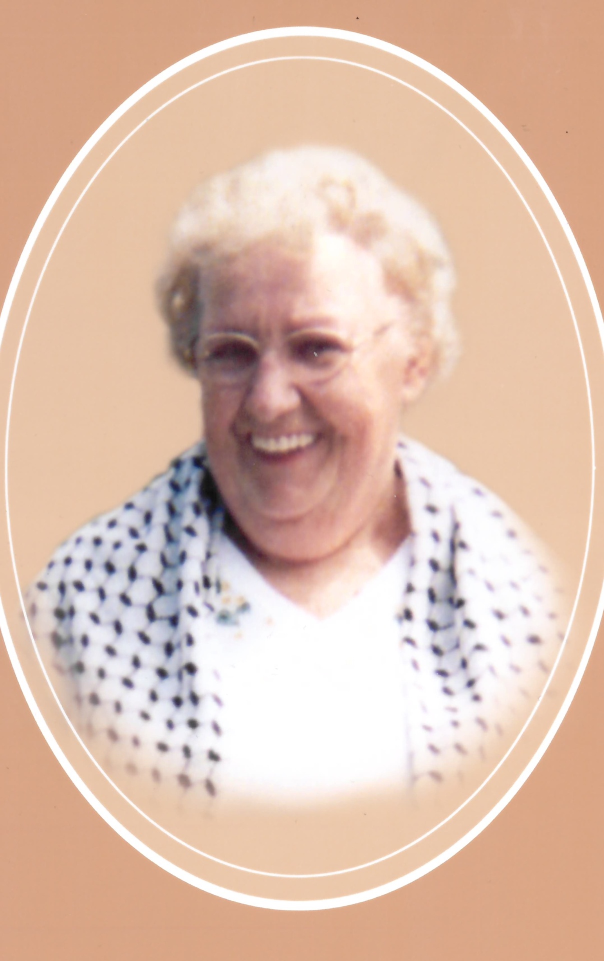 Thérèse BÉGIN