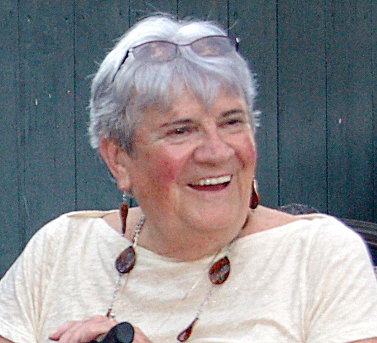 Monique JETTÉ