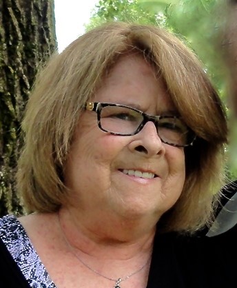 Diane HORSCROFT