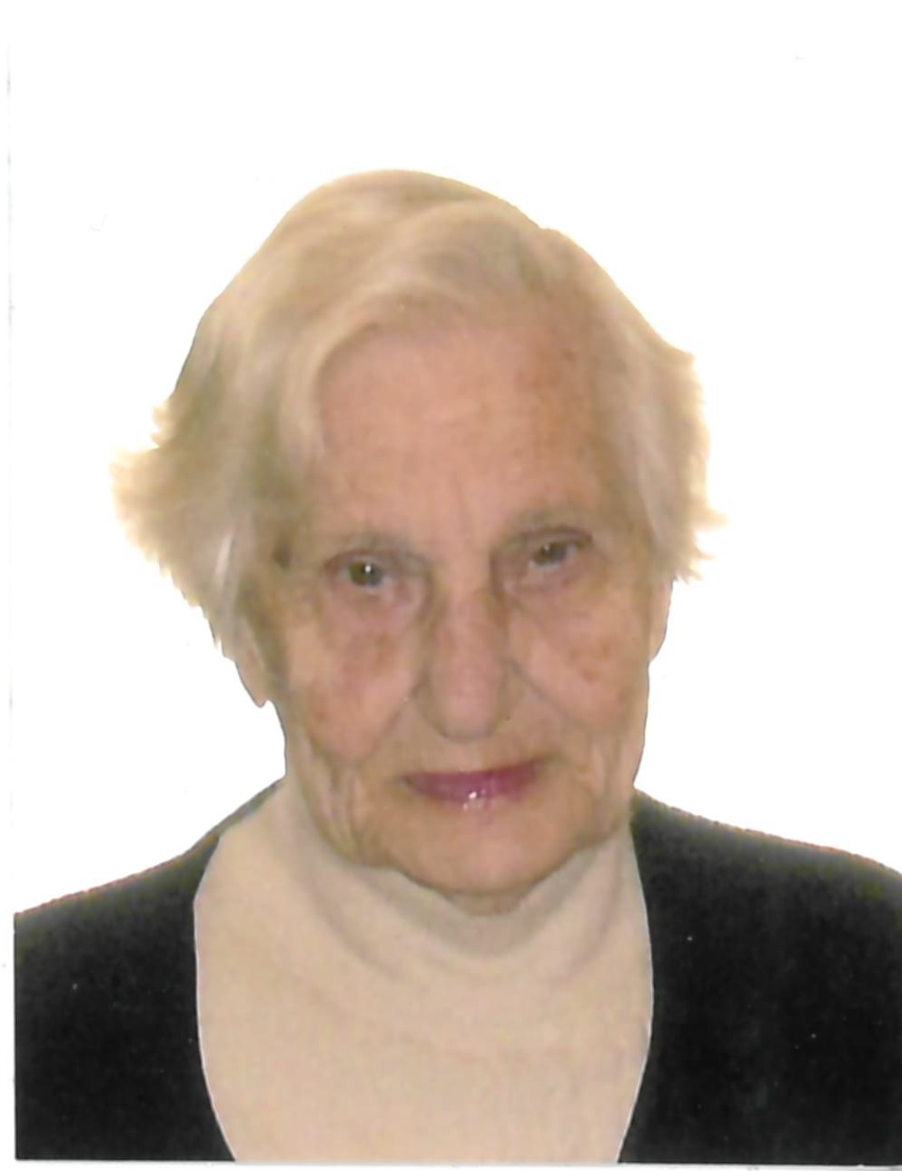 Hilda CIAMBELLA