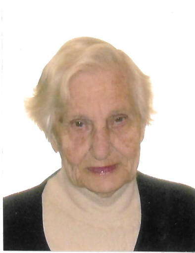 Hilda CIAMBELLA