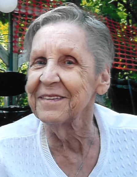 Rollande BOYER