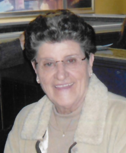 Yolande FRIGON CORMIER