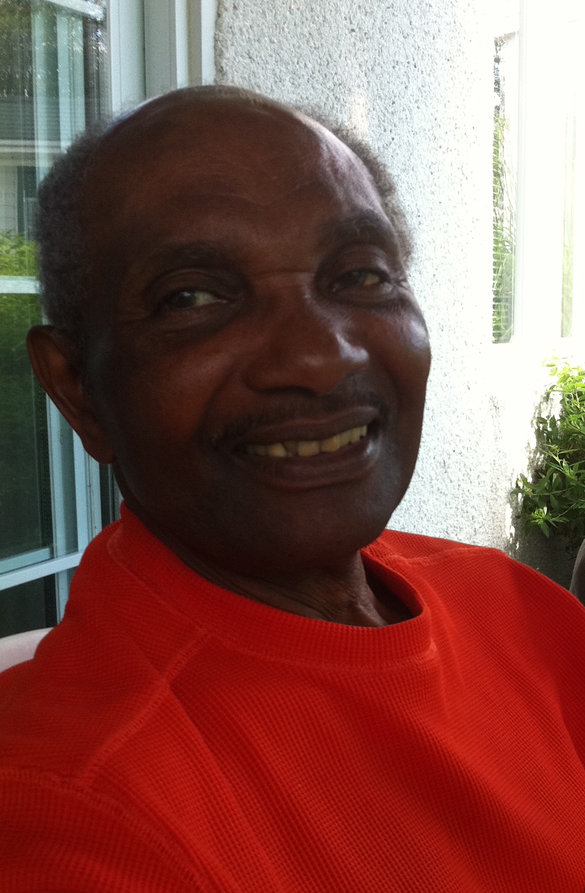 Lloyd GRAY