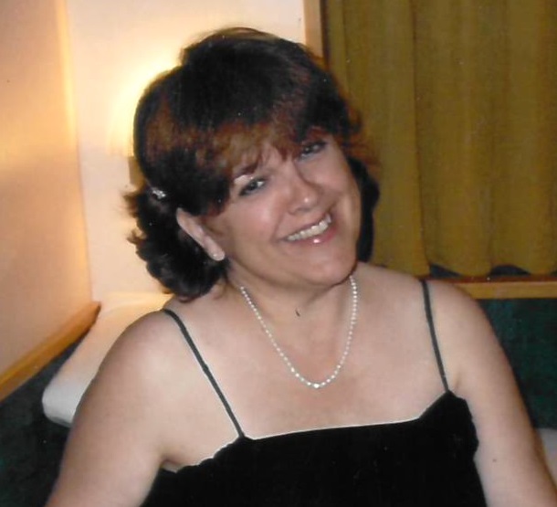 Lynda LEFEBVRE
