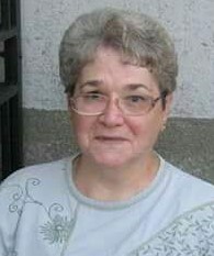 Lillie BOURBEAU (née Maillette)