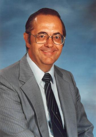 Raymond Denis