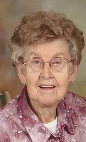 Thérèse PICARD    ( GUÉRIN )