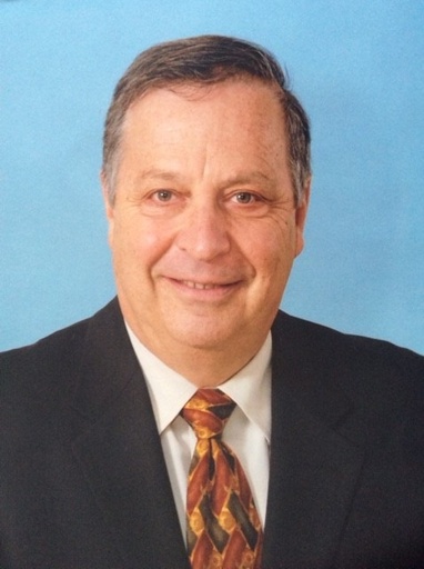 Pierre N GAGNÉ