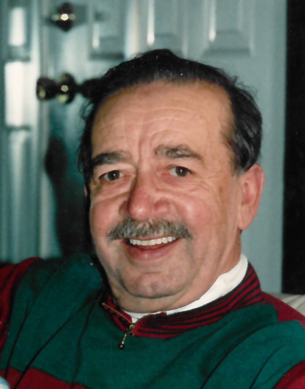 Roger GAUTHIER