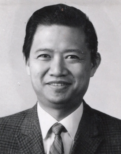 Peter Woo