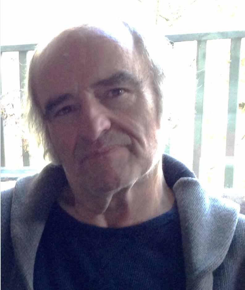 Jean Pierre TRÉPANIER