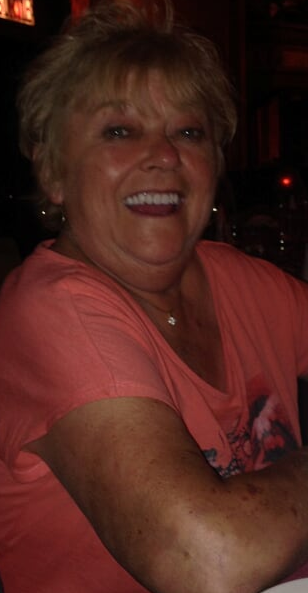 Diane COUTURE (née Lafrenière)