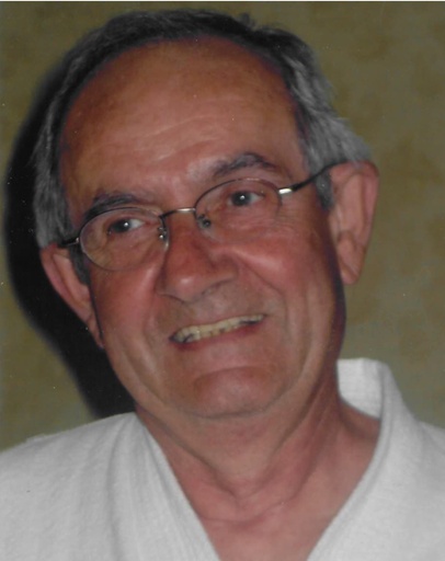 André TURGEON