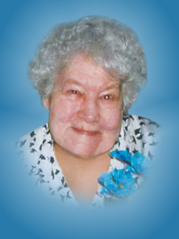 Rita ROBERT   ( Bettez)