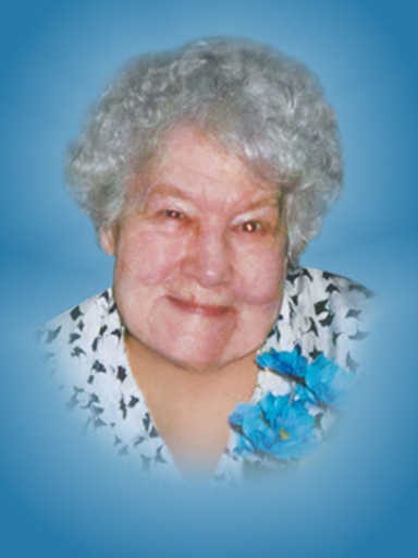 Rita ROBERT   ( Bettez)
