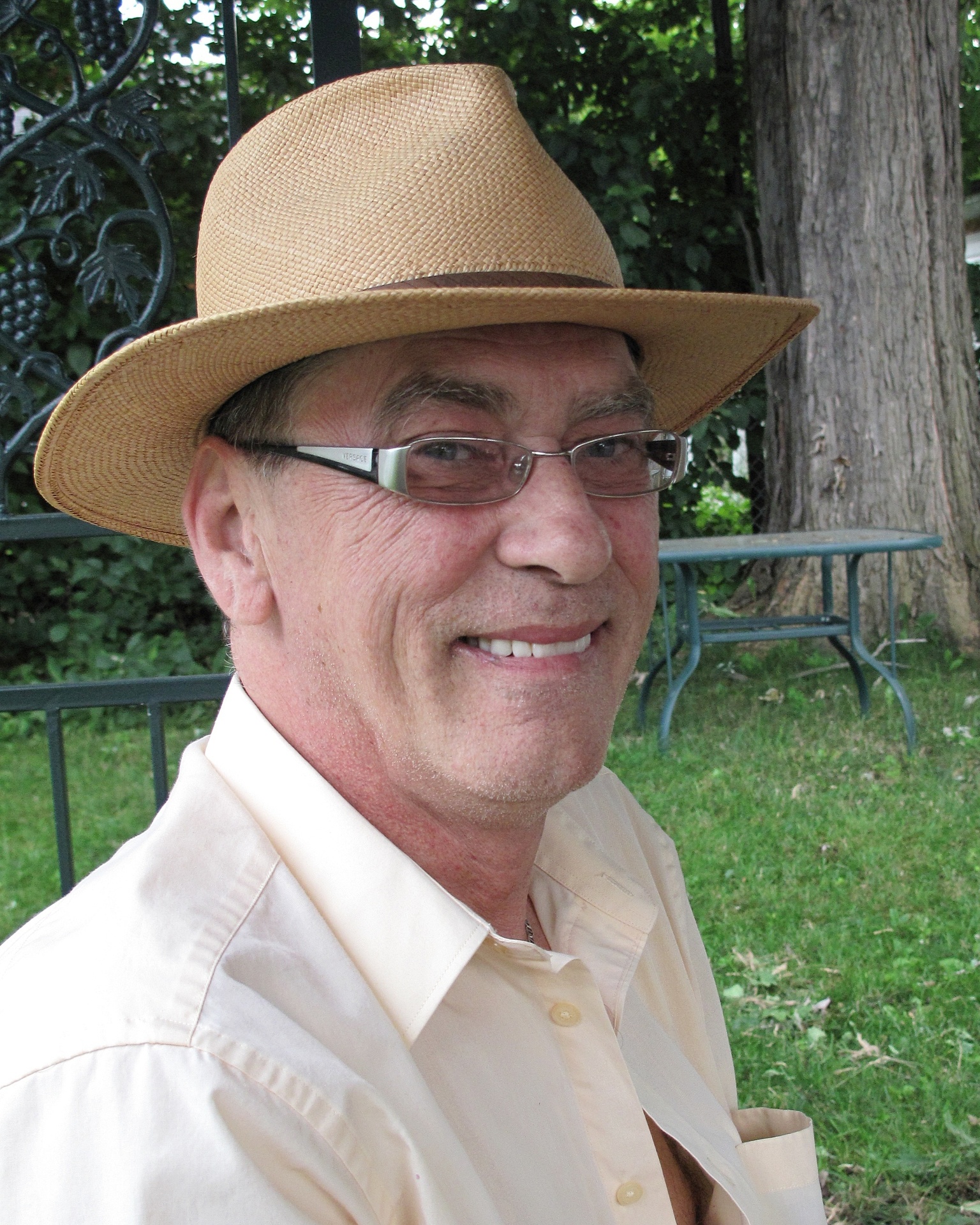 Yvon DANDURAND